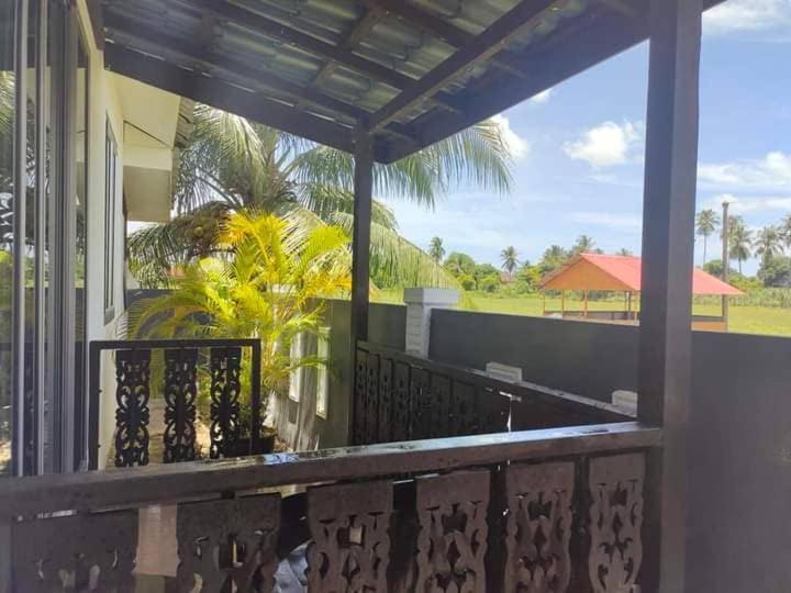 Langkawi Homestay Bunga Padi Kuah Bagian luar foto